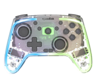 SpeedLink RAIT NX RGB, Wireless/Wired, PC/Android/Switch OLED/Lite - 1354864 - zdjęcie 1